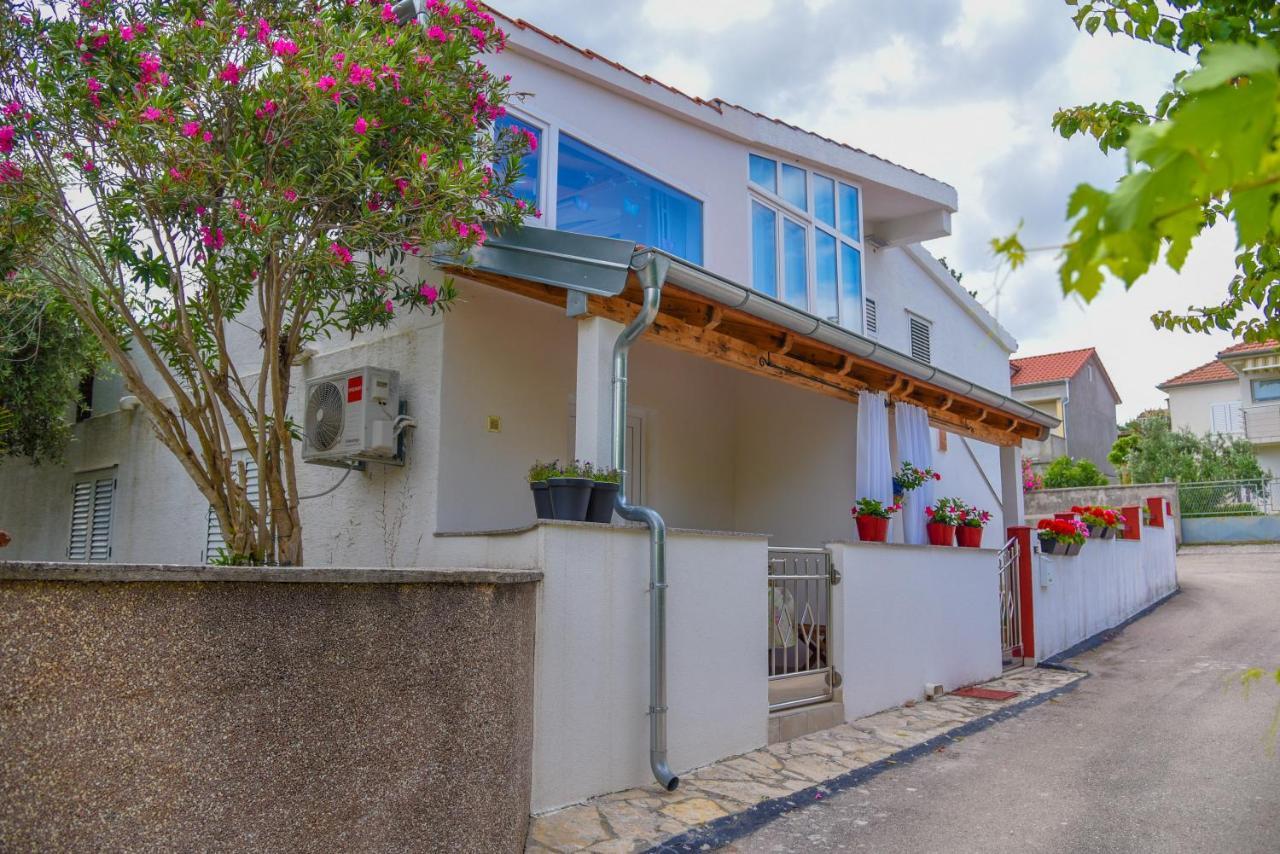 Apartments Haus Hagen Sibenik Exterior photo