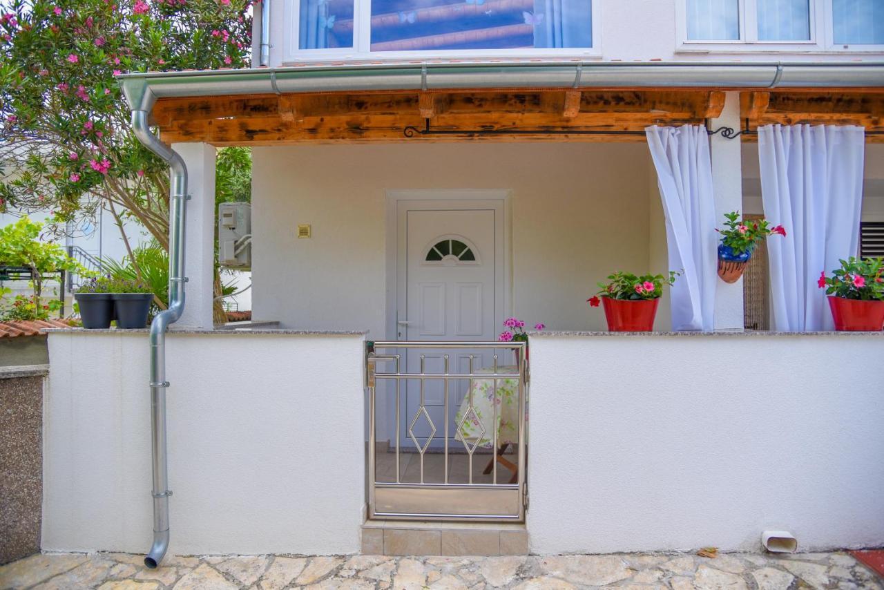 Apartments Haus Hagen Sibenik Exterior photo