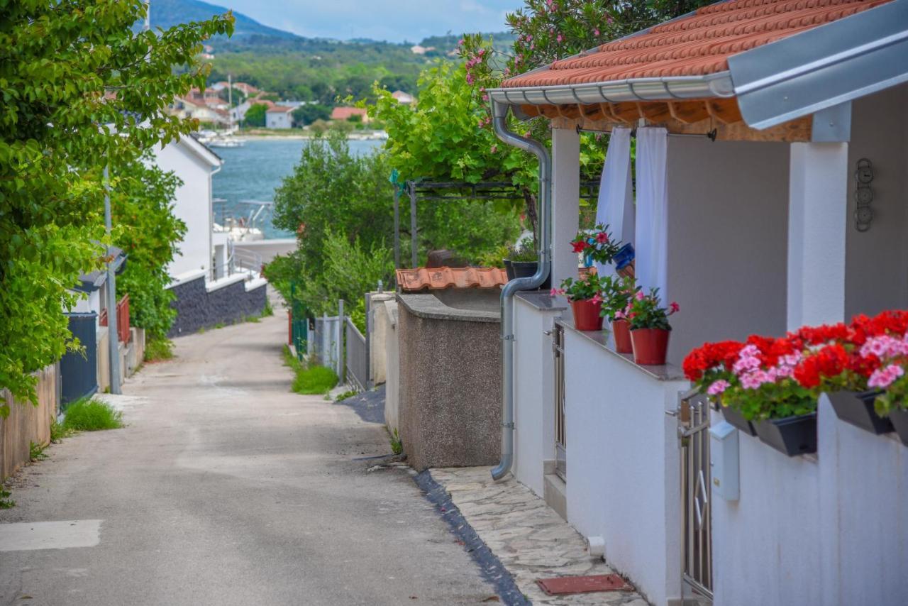 Apartments Haus Hagen Sibenik Exterior photo