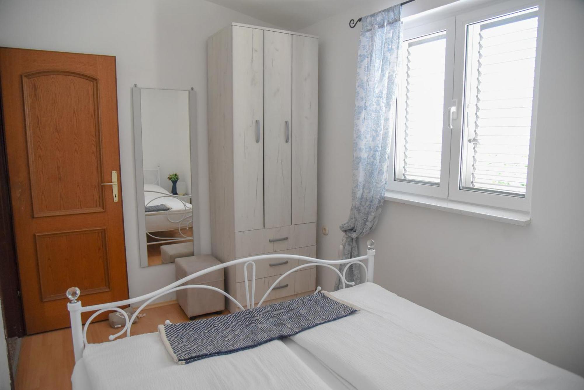 Apartments Haus Hagen Sibenik Exterior photo