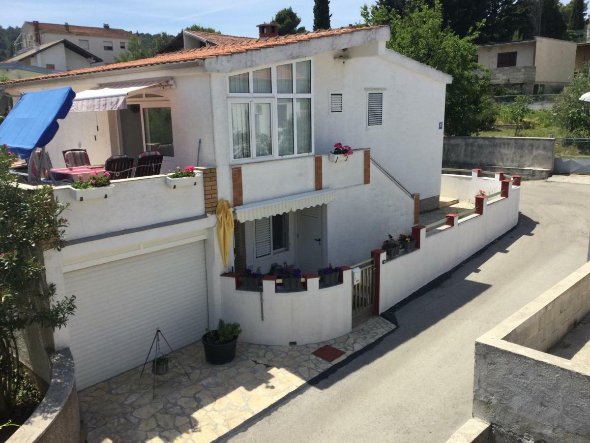 Apartments Haus Hagen Sibenik Exterior photo