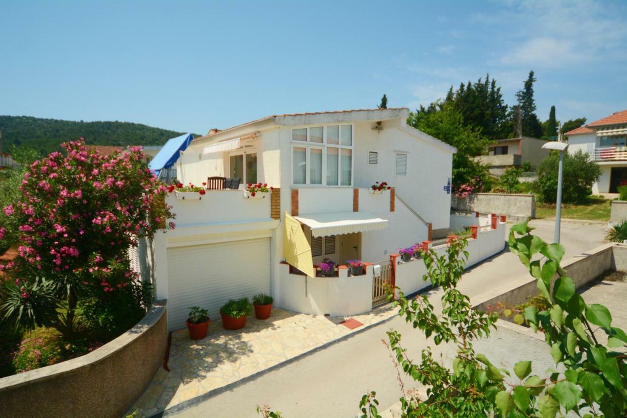Apartments Haus Hagen Sibenik Exterior photo