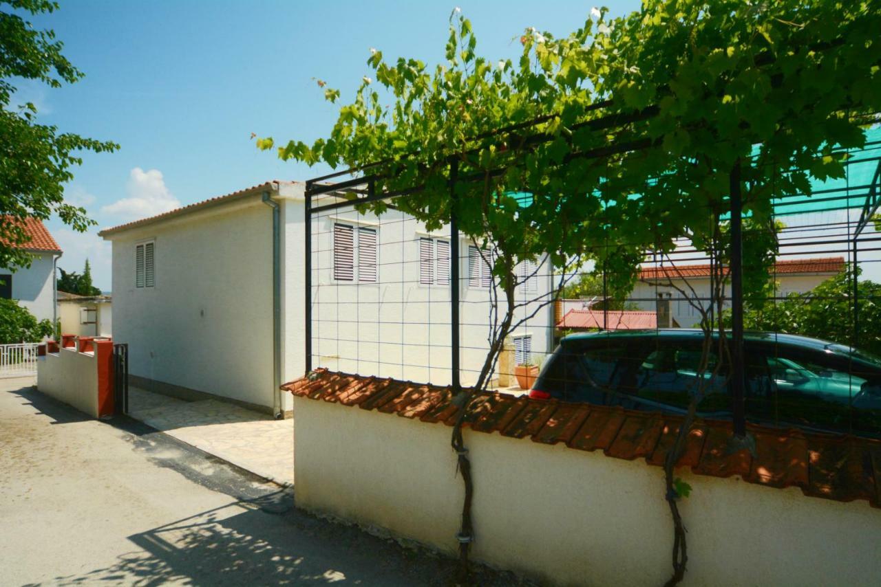 Apartments Haus Hagen Sibenik Exterior photo