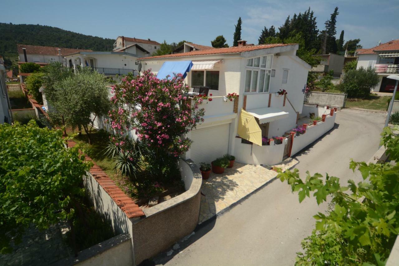 Apartments Haus Hagen Sibenik Exterior photo