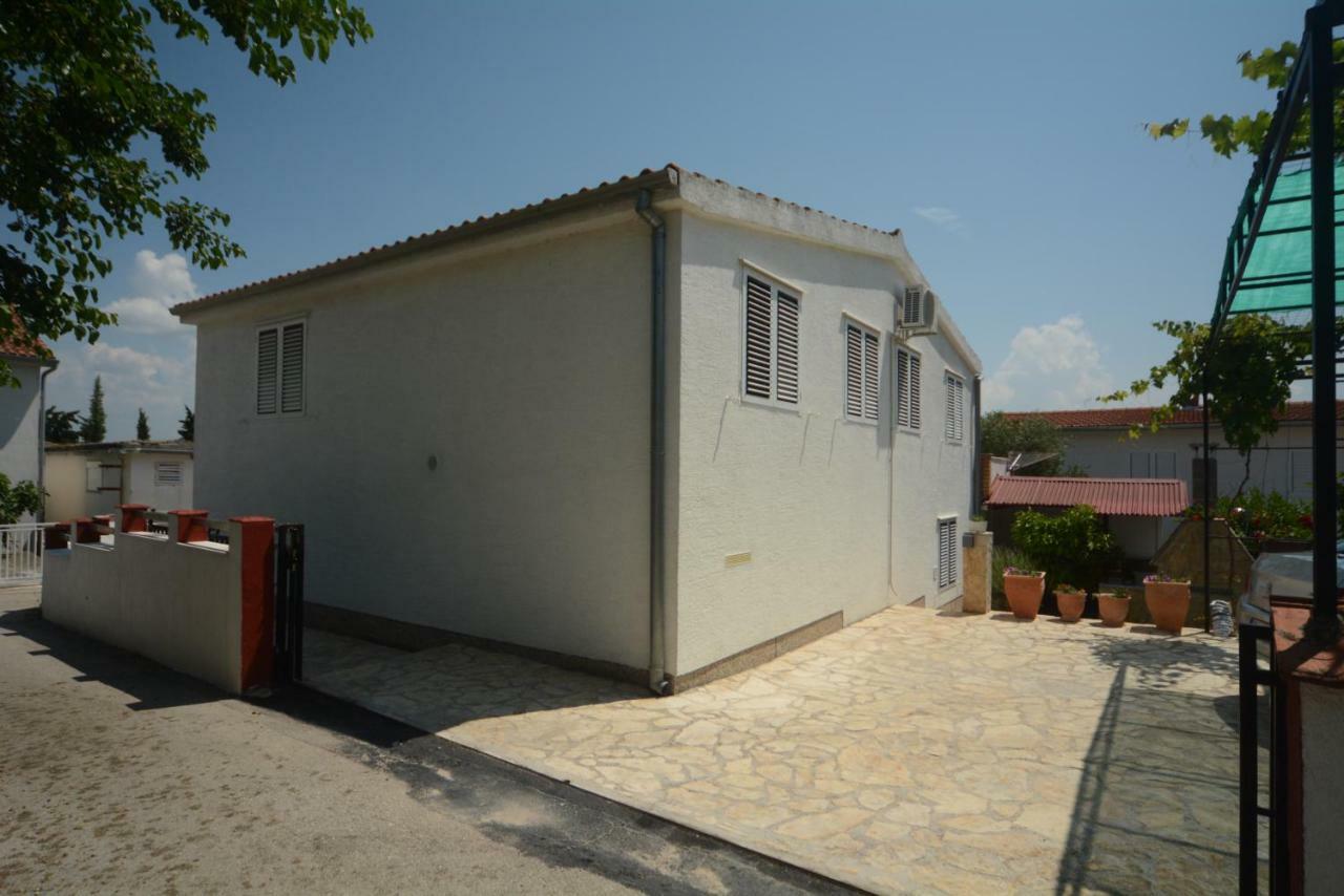 Apartments Haus Hagen Sibenik Exterior photo