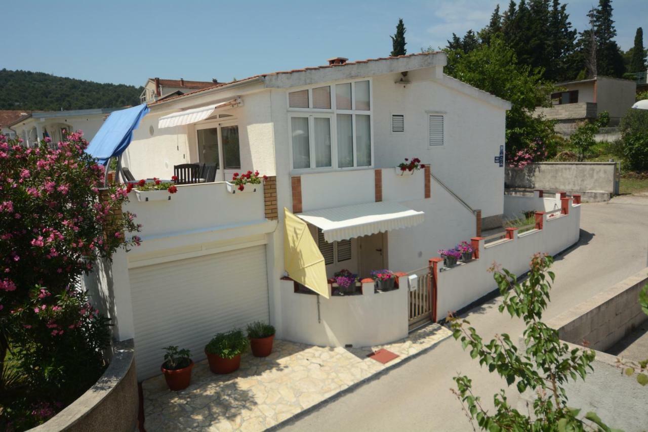 Apartments Haus Hagen Sibenik Exterior photo